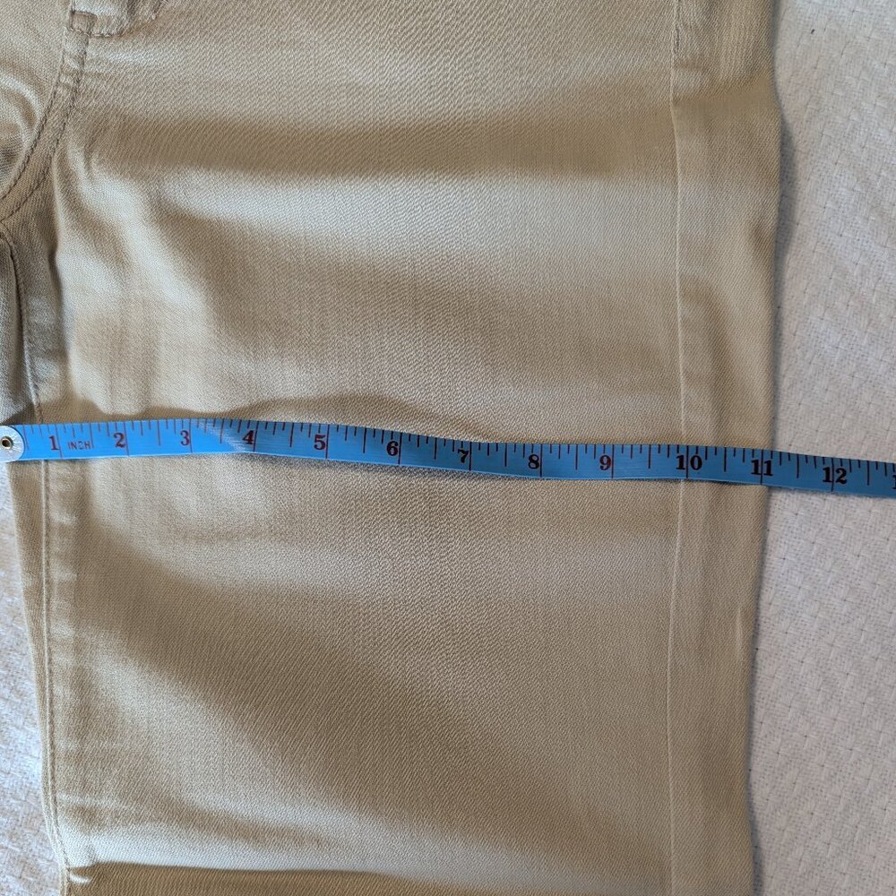 J Jill slim boyfriend jean, women size 8 - Picture 10 of 10